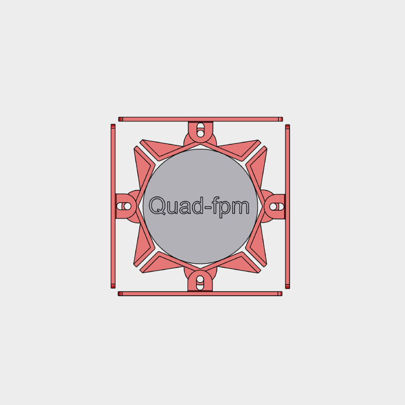 QUAD FPM-AB