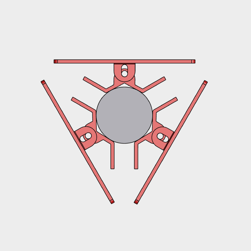 TRIAD FPS-AB KIT