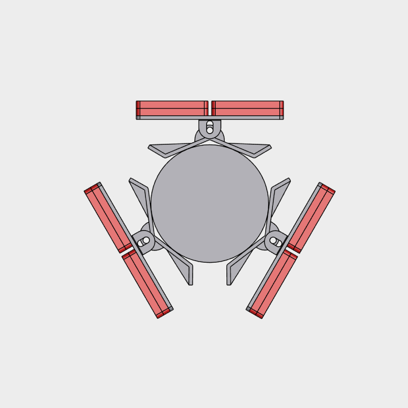TRIAD SP KIT