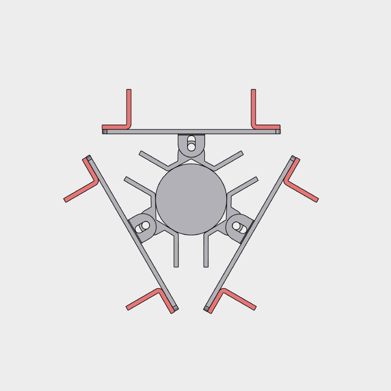 Triad-AA Kit