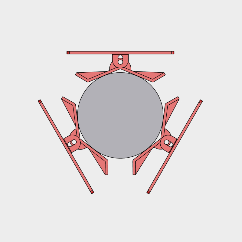 Triad-FPL-AB Kit