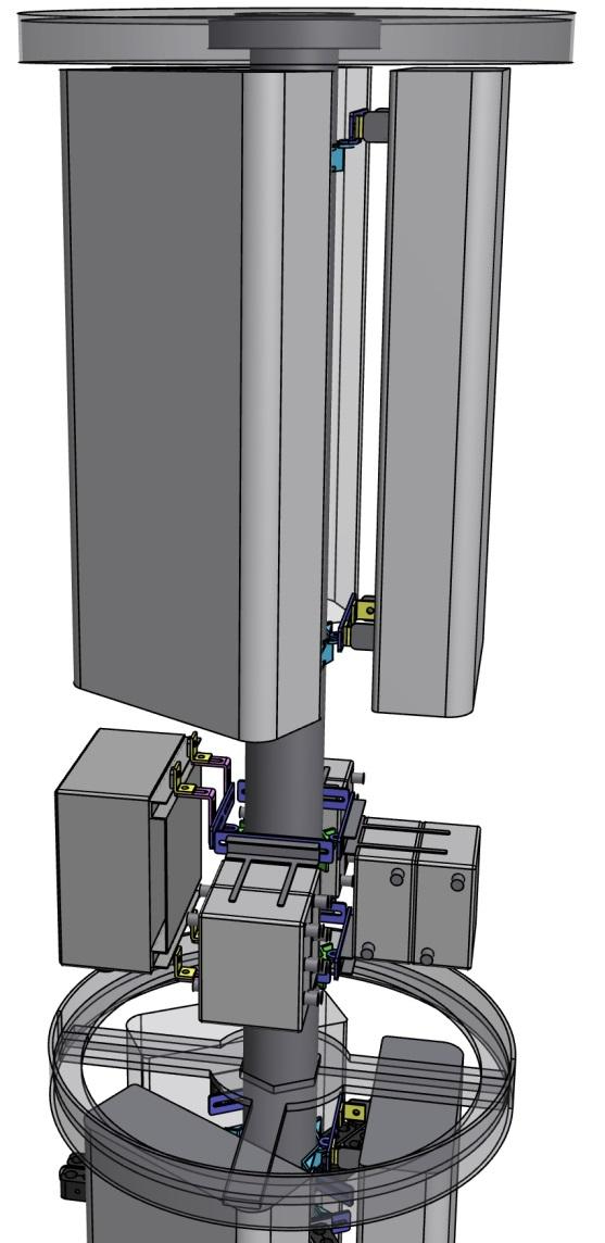 Stealth 3D Modeling service